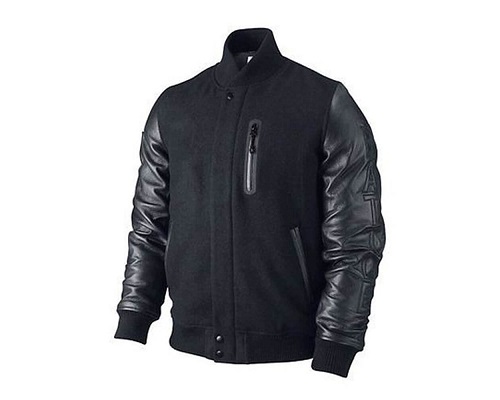 Lambskin Slimfit Jacket