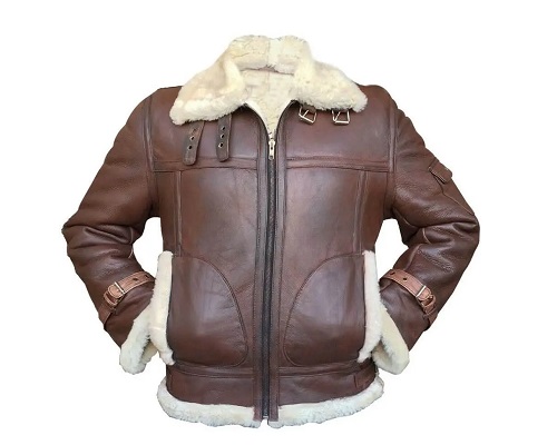 Zung Racer Jacket