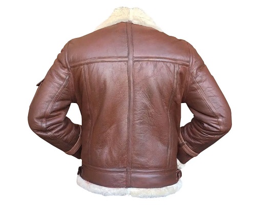 Zung Racer Jacket