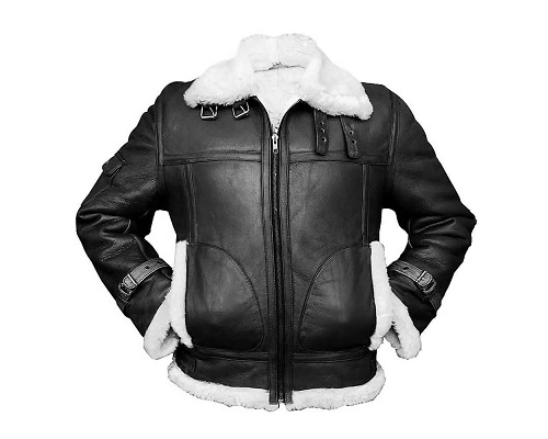 Zung Racer Jacket