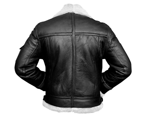 Zung Racer Jacket