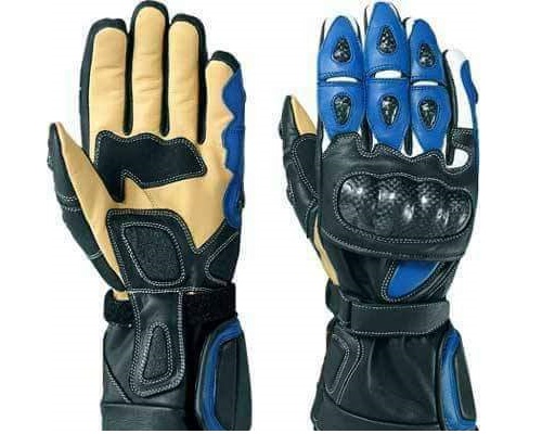 Sports Gloves 1