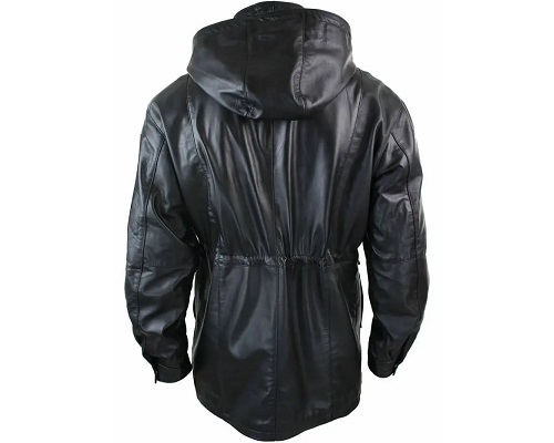 Zung Racer Jacket