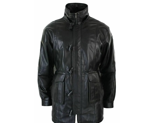 Zung Racer Jacket