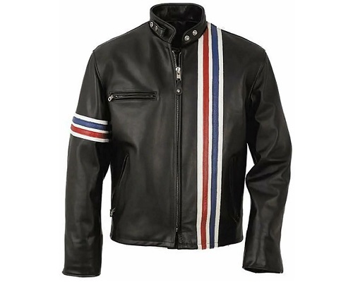 Zung Racer Jacket