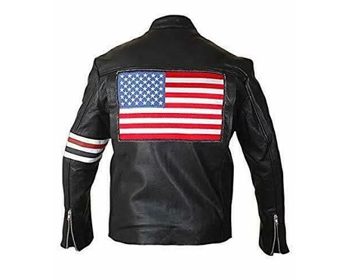 Zung Racer Jacket