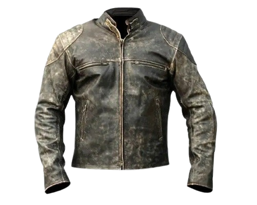 Zung Racer Jacket